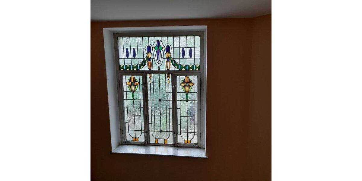 Denkmalgeschützter Altbau fast im Zentrum - Mehrfamilienhaus, Wohnhaus Werdau Werdau, Stadt | Angebot:25475822