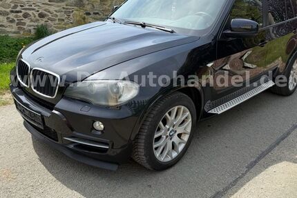 BMW X5 345.939 km 5.790 &euro; Netzschkau 08491