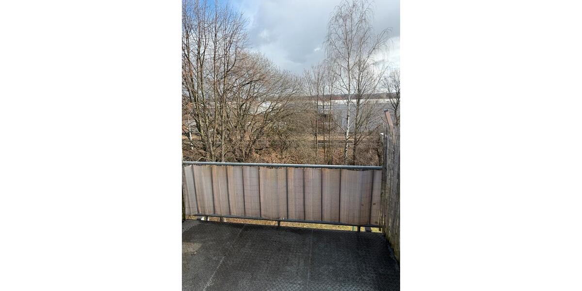 Dachgeschoßwohnung Zwickau Zwickau-Nord - 2 Zimmer, 45 m&sup2;, 390&euro; | Angebot:25283027