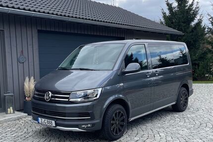 VW T6 Multivan 169.887 km 32.500 &euro; Hartenstein 08118