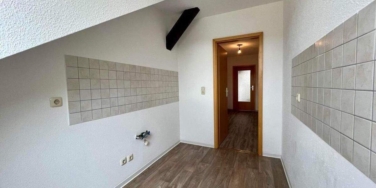 Etagenwohnung Aue-Bad Schlema Bad Schlema - 2 Zimmer, 51 m&sup2;, 39.800&euro; | Angebot:25727748