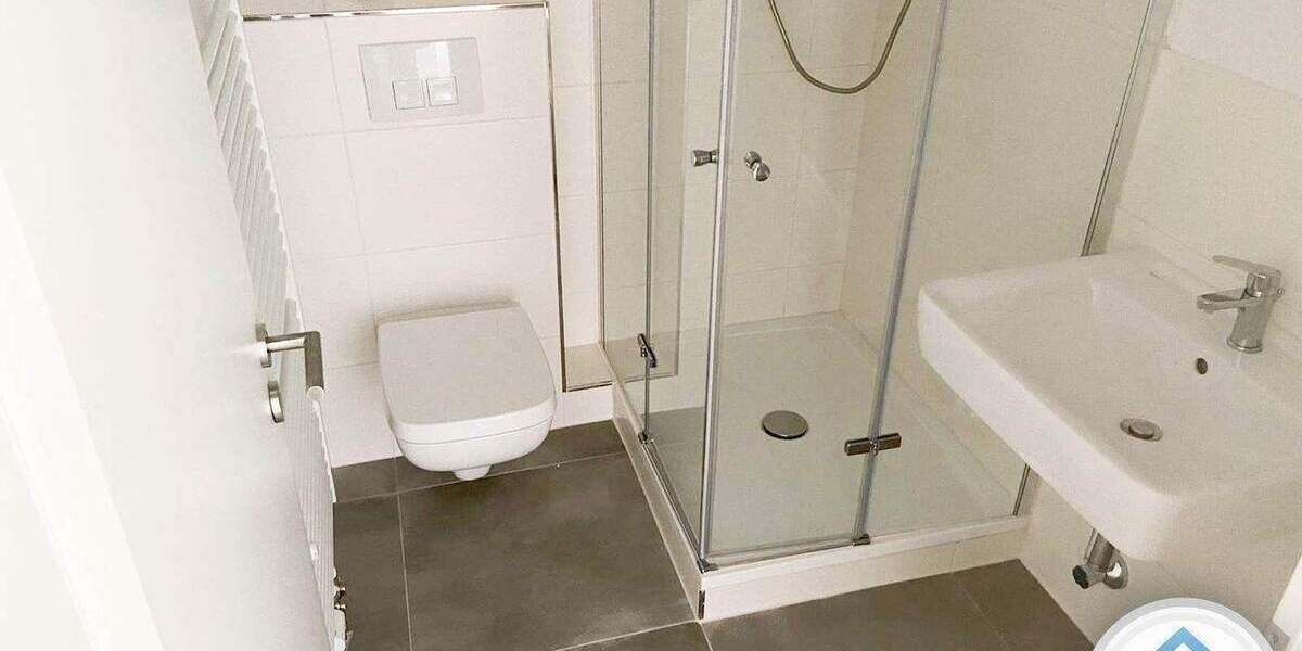 Etagenwohnung Gersdorf - 2 Zimmer, 44 m&sup2;, 260&euro; | Angebot:26694588