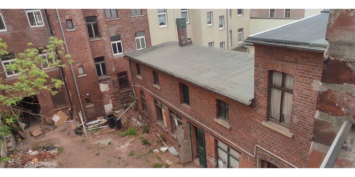 Mehrfamilienhaus, Wohnhaus Werdau - 1 Zimmer, 580 m&sup2;, 125.000&euro; | Angebot:25665863