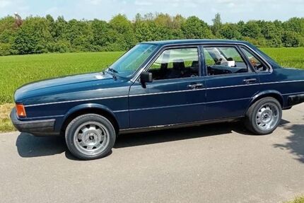 Audi 80 160.600 km 3.300 &euro; Meerane 08393