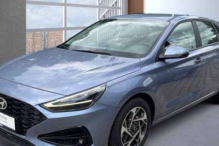 Hyundai i30 44.982 km 18.880 &euro; Auerbach 08209