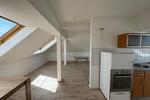 Dachgeschoßwohnung Zwickau - 2 Zimmer, 51 m&sup2;, 282&euro; | Angebot:26354993