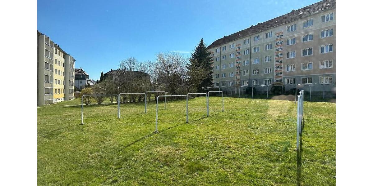 Etagenwohnung Lichtentanne - 2 Zimmer, 49 m&sup2;, 275&euro; | Angebot:25375174