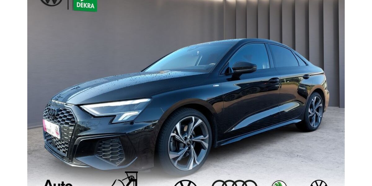 Audi A3 55.641 km 31.990 &euro; Aue 08280