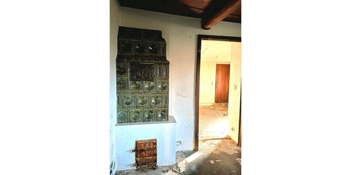 Einfamilienhaus Nobitz - 6 Zimmer, 120 m&sup2;, 40.000&euro; | Angebot:25105736