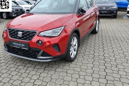 Seat Arona 11.334 km 24.990 &euro; Zwönitz 08297