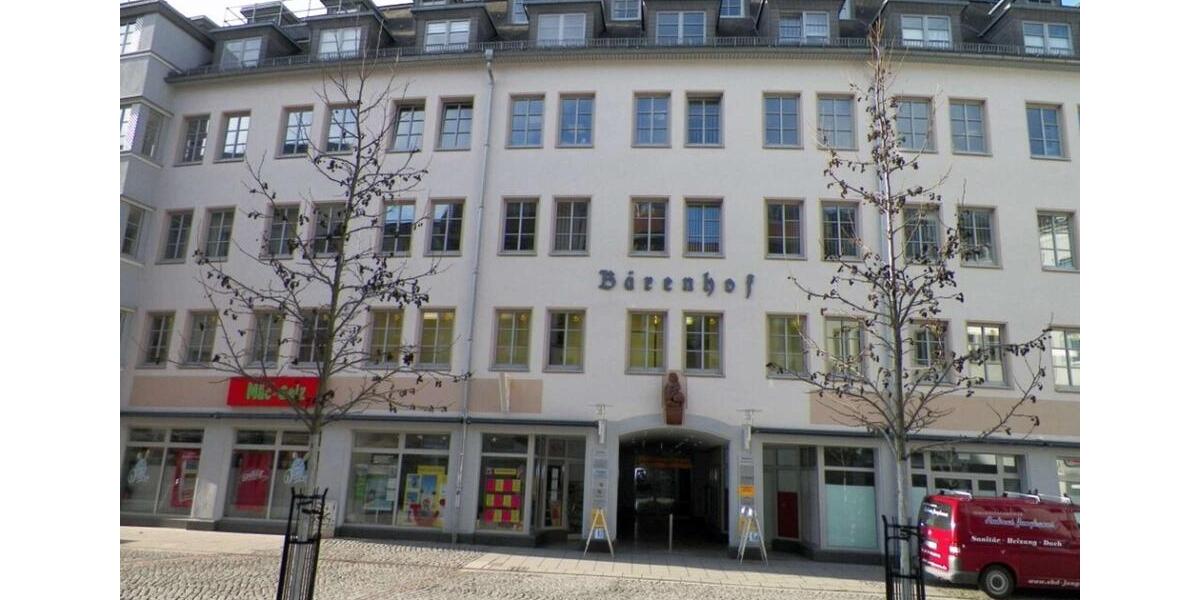 Dachgeschoßwohnung Zwickau - 2 Zimmer, 68 m&sup2;, 420&euro; | Angebot:22739653