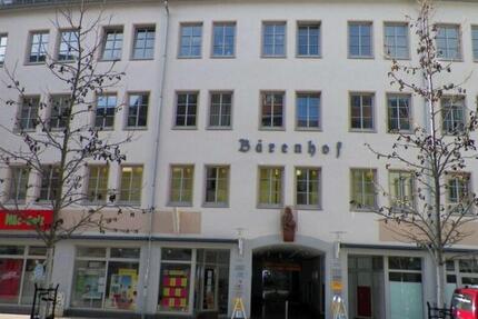 Wohnung Zwickau - 2 Zimmer, 68 m&sup2;, 420&euro; | Angebot:22739653