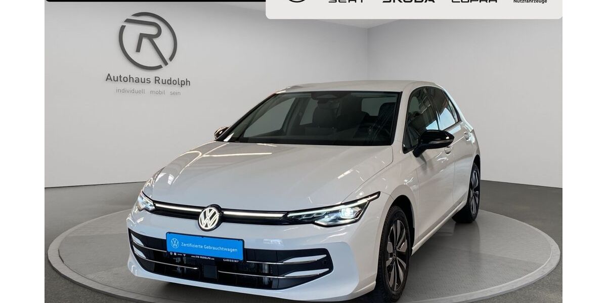 VW Golf 21.596 km 24.309 &euro; Oelsnitz/Erzgebirge 09376