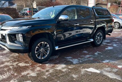 Mitsubishi L200 143.300 km 29.490 &euro; Aue-Bad Schlema 08280