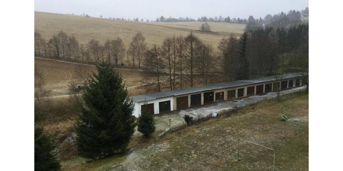 Etagenwohnung Schönheide - 3 Zimmer, 57 m&sup2;, 45.000&euro; | Angebot:23673144