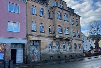 Haus Wilkau-Haßlau Haßlau - 152.000&euro; | Angebot:26546994