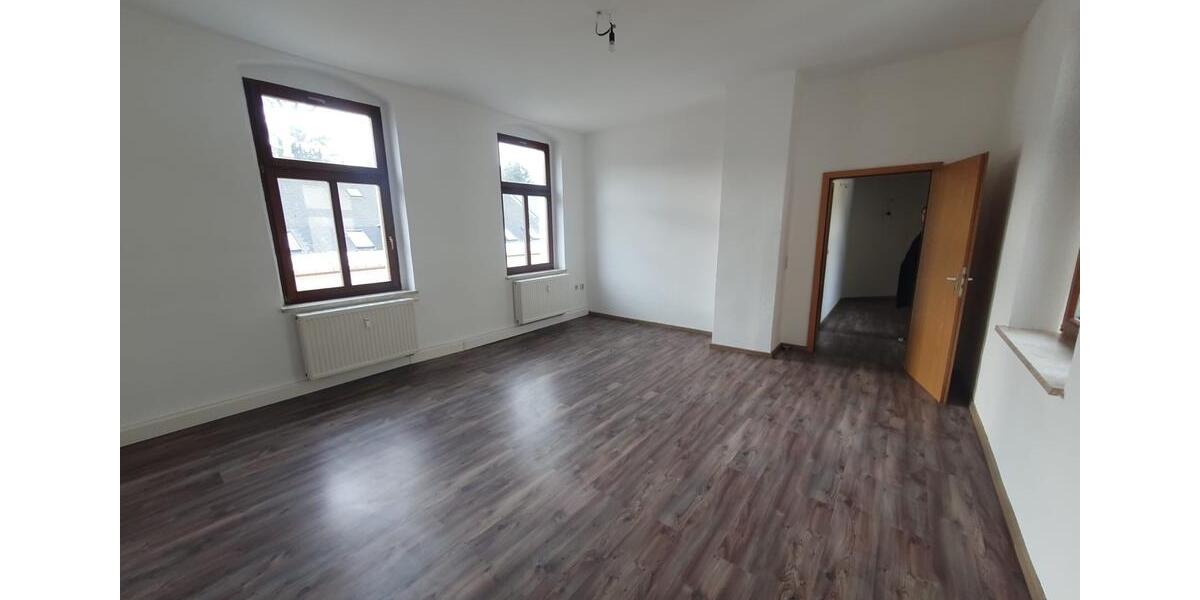 Etagenwohnung Eibenstock - 2 Zimmer, 65 m&sup2;, 290&euro; | Angebot:25810292