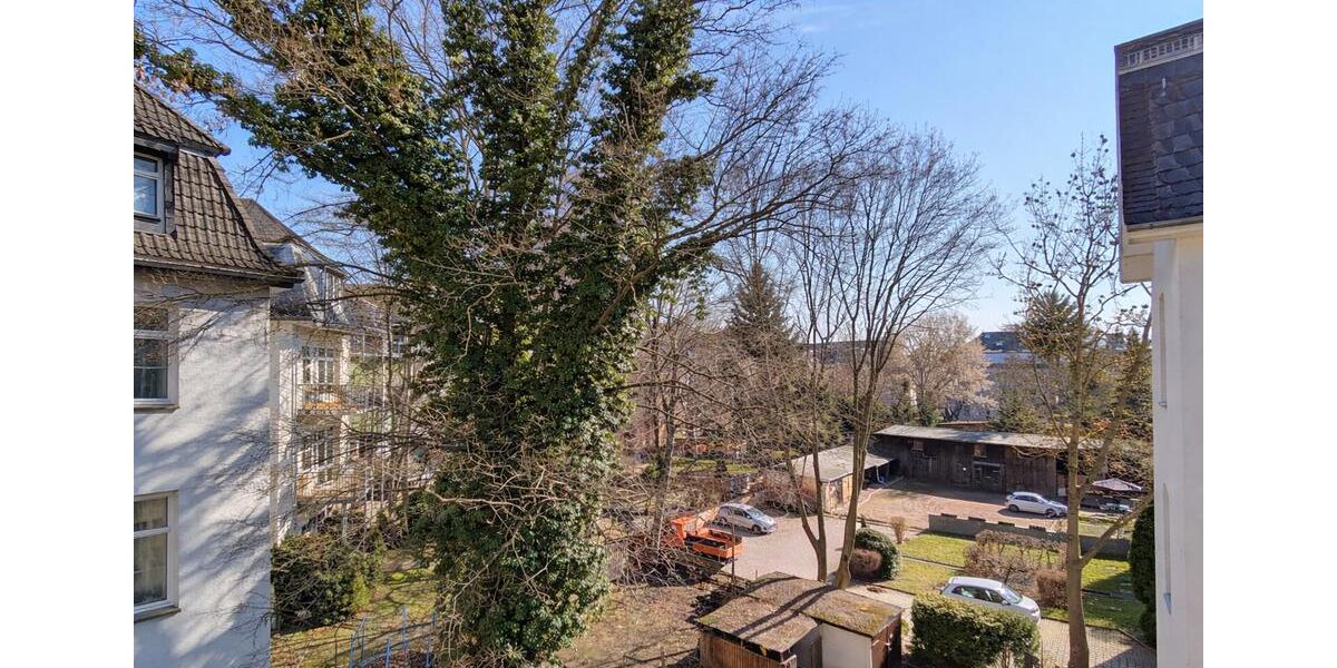 Etagenwohnung Zwickau Zwickau-Nord - 3 Zimmer, 94 m&sup2;, 560&euro; | Angebot:25945634