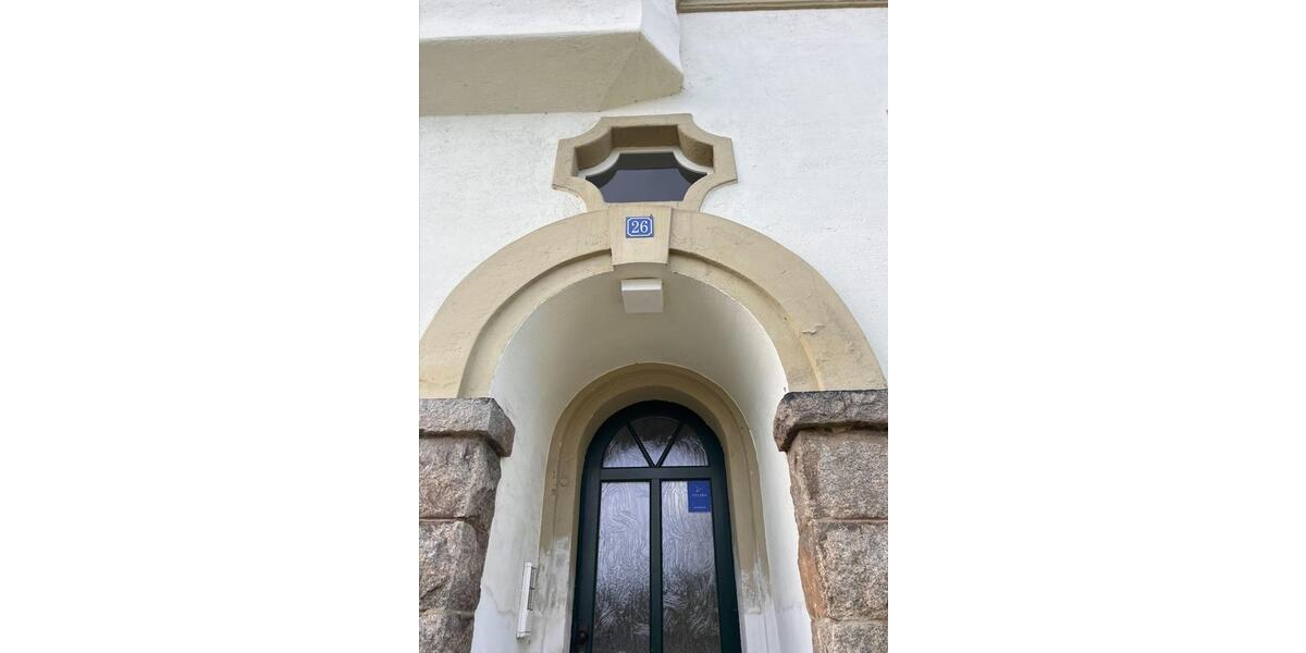 Etagenwohnung Aue-Bad Schlema Bad Schlema - 2 Zimmer, 64 m&sup2;, 352&euro; | Angebot:23629217