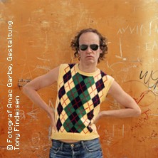 Olaf Schubert & seine Freunde - Jetzt oder now! 17.01.2027 SACHSENLANDHALLE