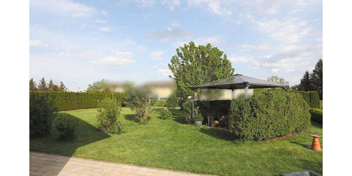 Einfamilienhaus Limbach-Oberfrohna Oberfrohna - 3 Zimmer, 117 m&sup2;, 399.000&euro; | Angebot:25799630