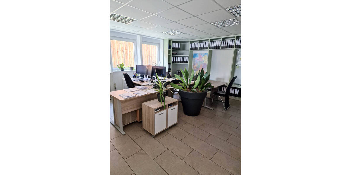 Gewerbeobjekt Schwarzenberg/Erzgebirge Schwarzenberg - 480.000&euro; | Angebot:25688269