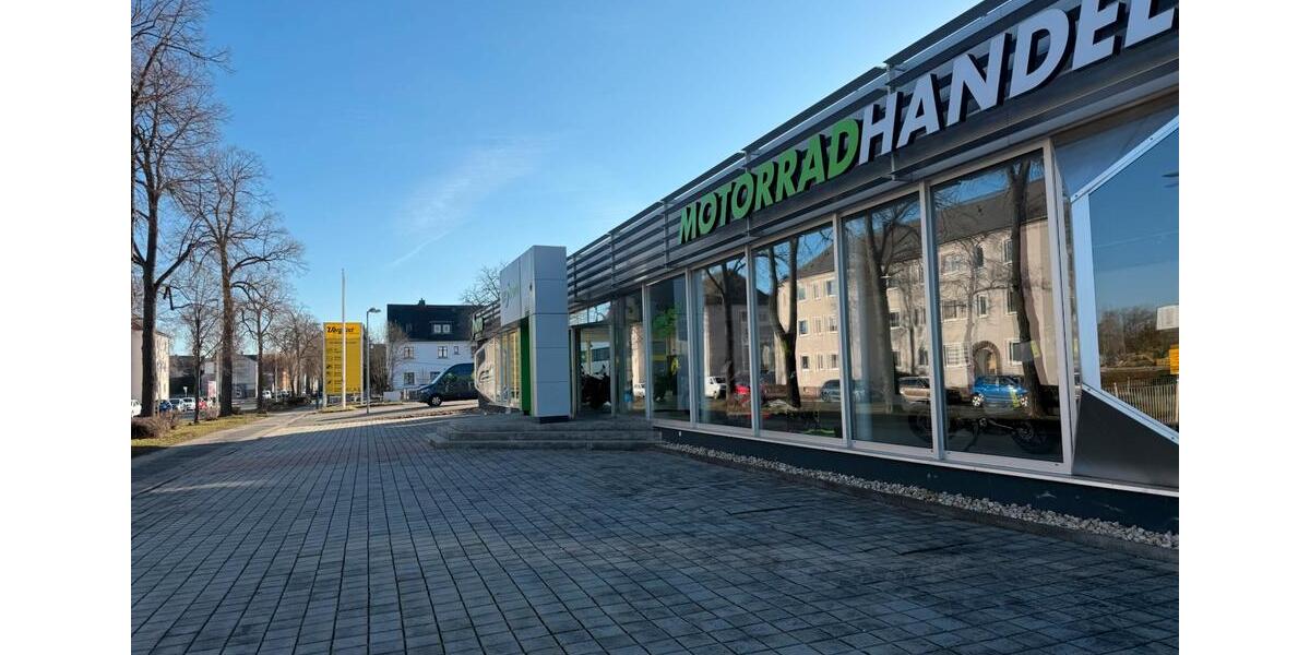 Gewerbeobjekt Glauchau - 3.000&euro; | Angebot:25337599