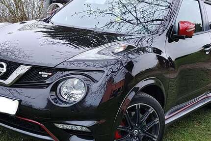 Nissan Juke 72.500 km 12.900 &euro; Reichenbach (Callenberg) 09337