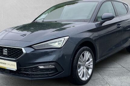 Seat Leon 3.000 km 30.490 &euro; Zwickau 08058