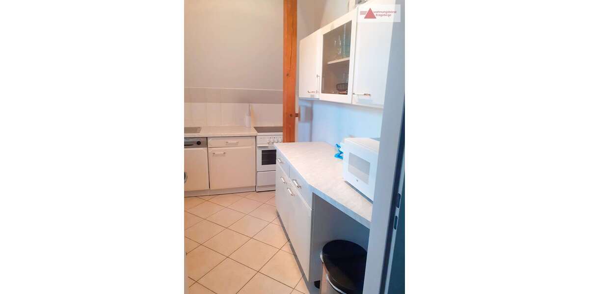 Etagenwohnung Aue-Bad Schlema Bad Schlema - 6 Zimmer, 87 m&sup2;, 500&euro; | Angebot:25427039