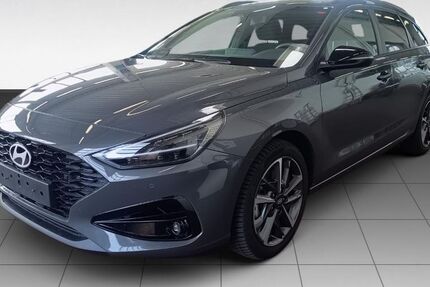 Hyundai i30 13.283 km 23.880 &euro; Auerbach 08209