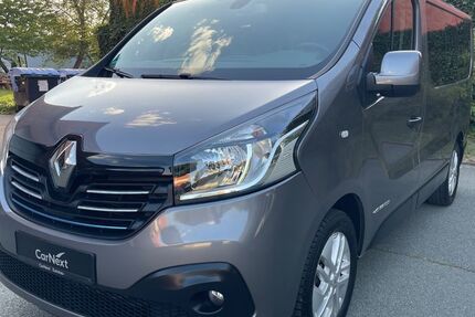 Renault Trafic 69.000 km 18.180 &euro; Zwickau 08056