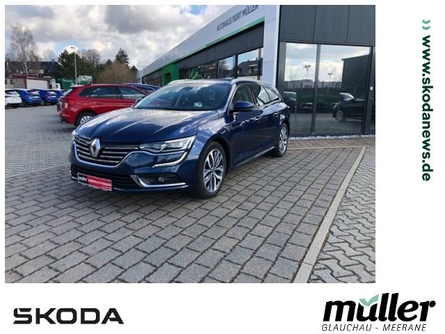 Renault Talisman 78.120 km 16.650 &euro; Glauchau/ Sachsen 08371