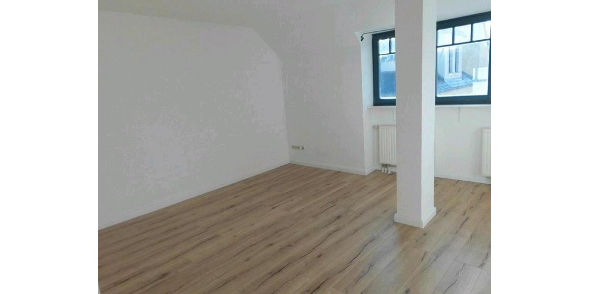 Maisonettenwohnung Zwickau - 4 Zimmer, 96 m&sup2;, 129.500&euro; | Angebot:25083040
