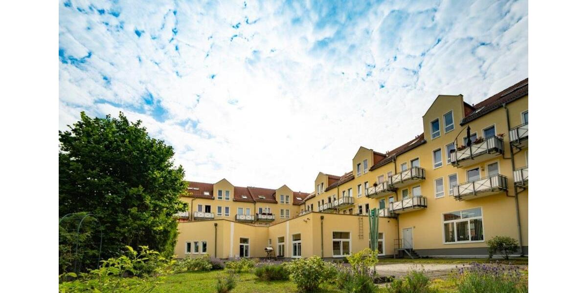 Etagenwohnung Zwickau - 1 Zimmer, 29 m&sup2;, 230&euro; | Angebot:22589036