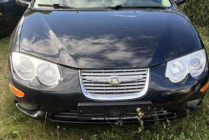 Chrysler 300 M 218.125 km 1.899 &euro; Schwarzenberg 08340