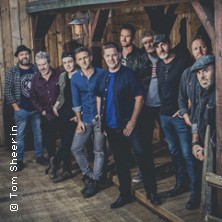 Take It To The Limit - A celebration of the Eagles 05.11.2026 Brauereigutshof Wernesgrüner