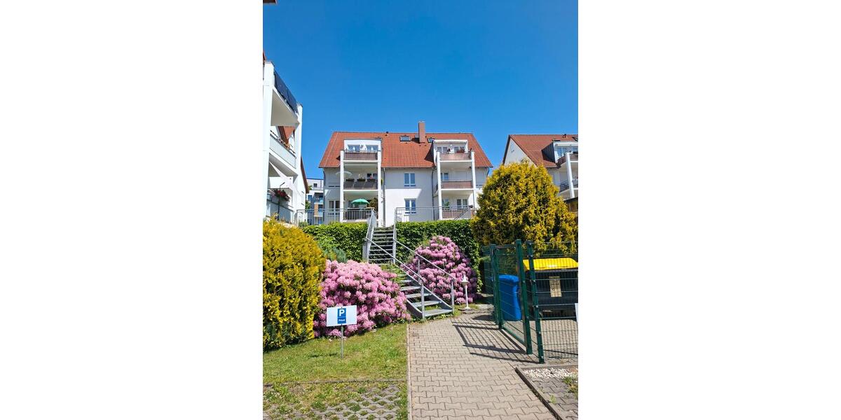 Erdgeschoßwohnung Zwickau Zwickau-West - 3 Zimmer, 66 m&sup2;, 149.000&euro; | Angebot:27192230