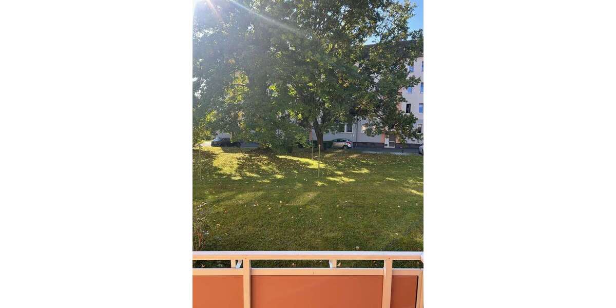Etagenwohnung Lichtenstein - 3 Zimmer, 58 m&sup2;, 320&euro; | Angebot:25166194
