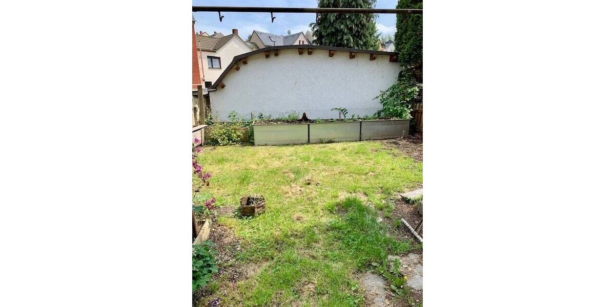 Reihenendhaus Reichenbach - 6 Zimmer, 127 m&sup2;, 85.000&euro; | Angebot:25662050