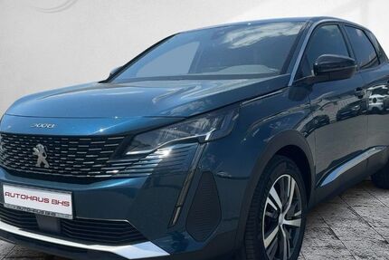 Peugeot 3008 54.950 km 29.970 &euro; Zwickau 08064