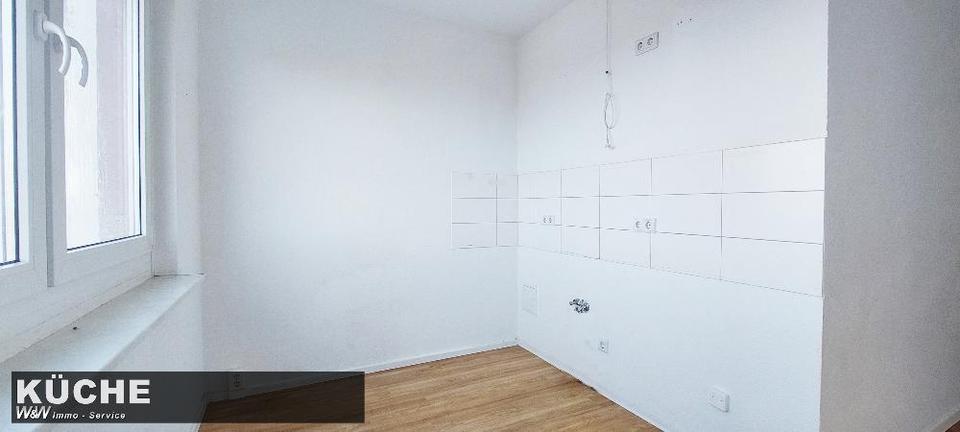 Etagenwohnung Zwickau Neuplanitz - 4 Zimmer, 90 m&sup2;, 449&euro; | Angebot:24877884