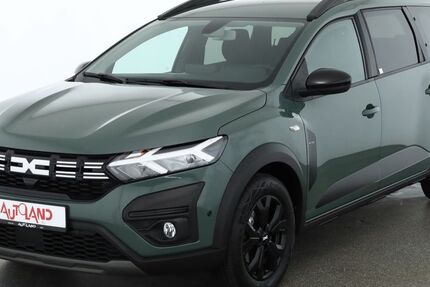 Dacia Jogger 70.644 km 18.990 &euro; Zwickau 08056