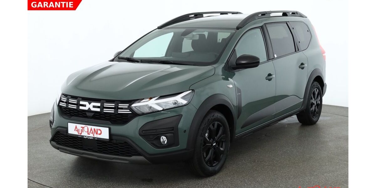 Dacia Jogger 70.644 km 18.990 &euro; Zwickau 08056