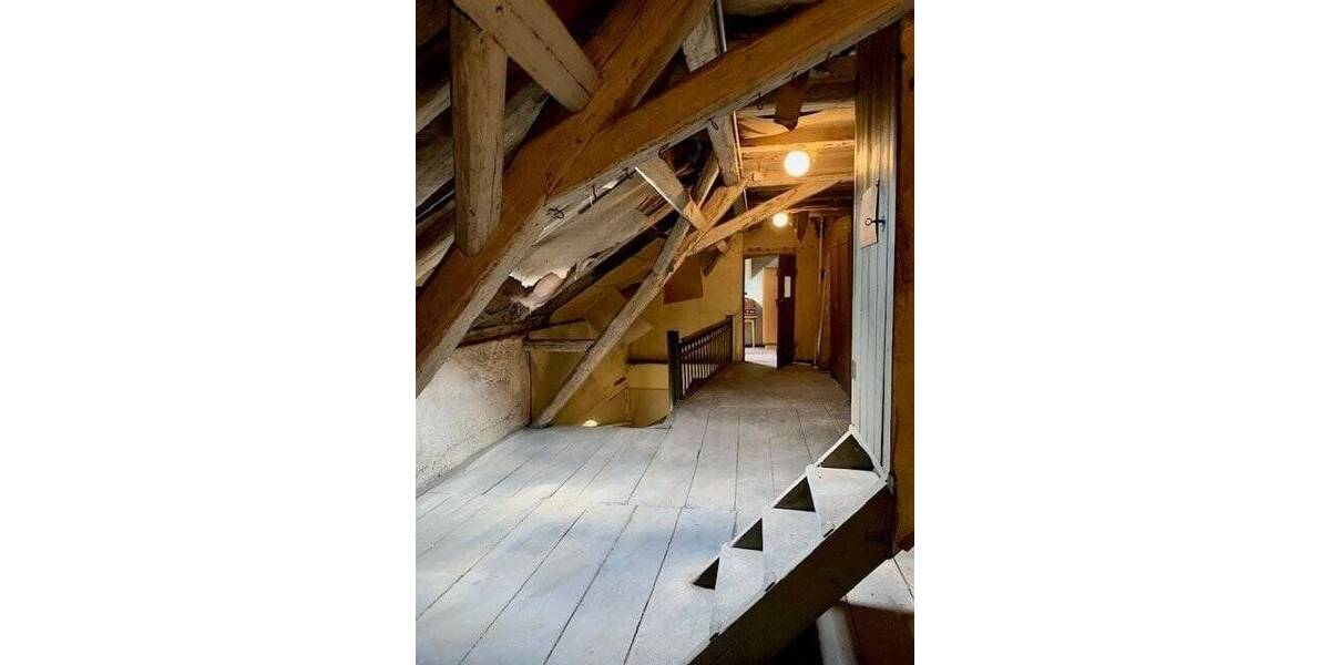 Reihenmittelhaus Elsterberg - 1 Zimmer, 130 m&sup2;, 79.000&euro; | Angebot:25662003