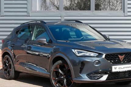 Cupra Formentor 39.250 km 28.990 &euro; Schneeberg 08289