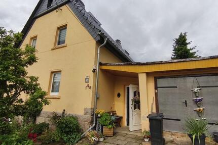 Haus Rodewisch - 3 Zimmer, 85 m&sup2;, 155.500&euro; | Angebot:25782693