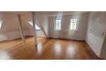 Dachgeschoßwohnung Limbach-Oberfrohna Oberfrohna - 2 Zimmer, 59 m&sup2;, 355&euro; | Angebot:24075560
