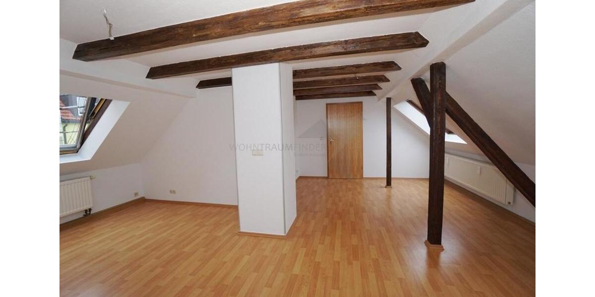 Maisonettenwohnung Zwickau - 2 Zimmer, 73 m&sup2;, 399&euro; | Angebot:25649762