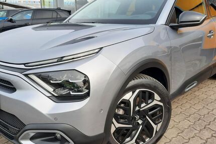 Citroen C4 28.320 km 17.490 &euro; Werdau 08412